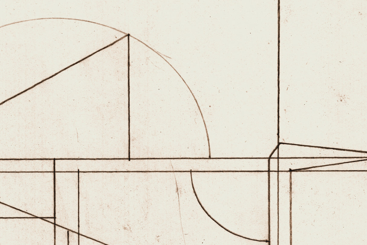 Minmod No2 Poster och Canvastavla