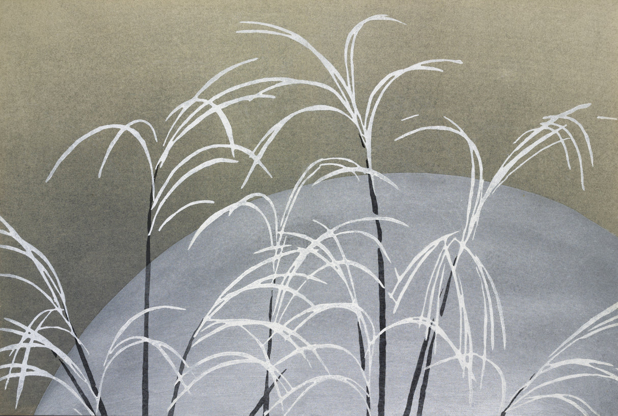 Frost From Momoyogusa Poster och Canvastavla
