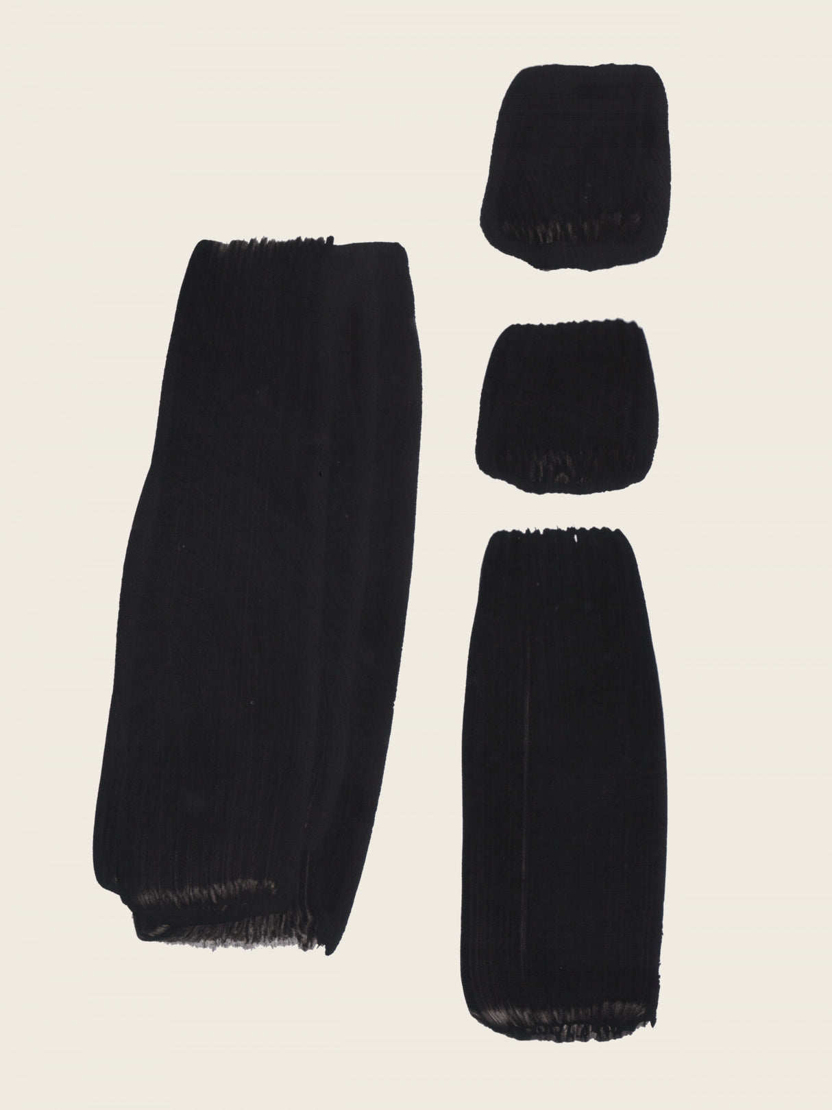 Thunder Three Poster och Canvastavla