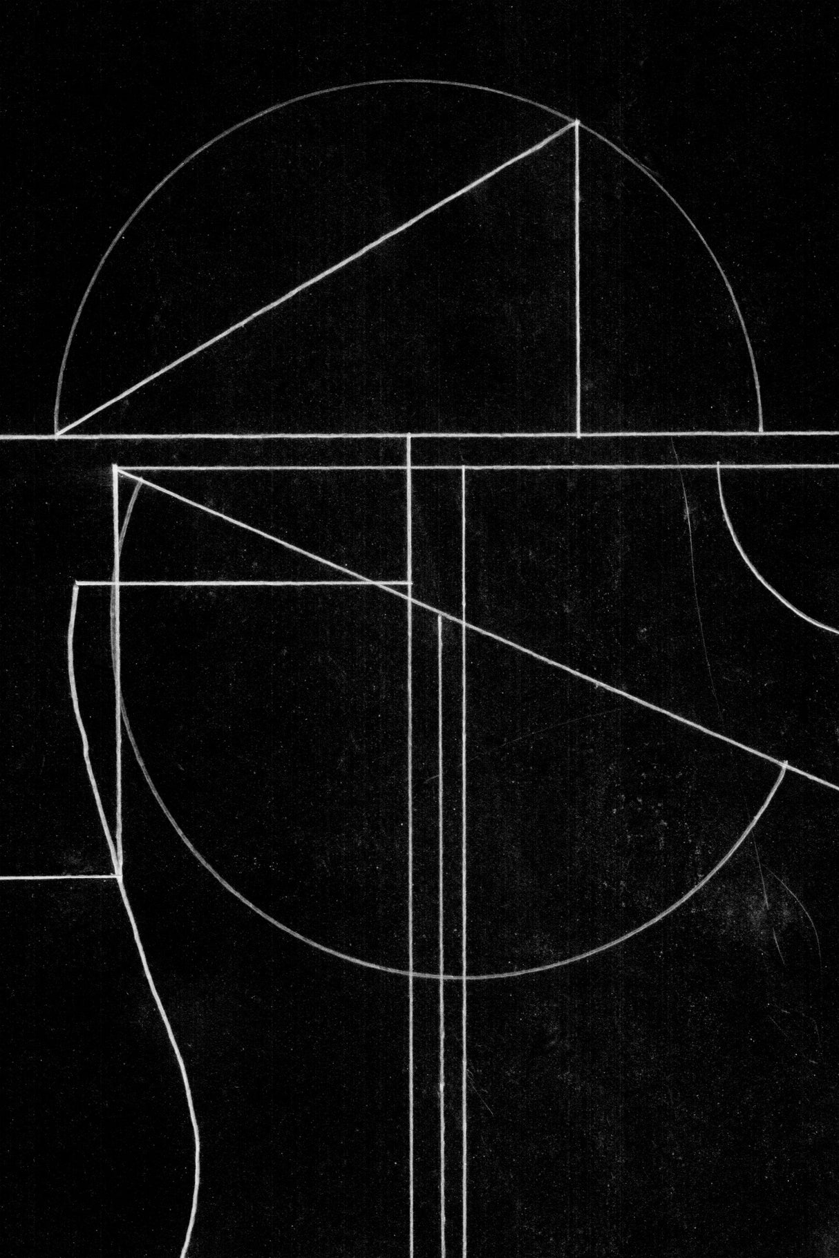 Buia Poster och Canvastavla