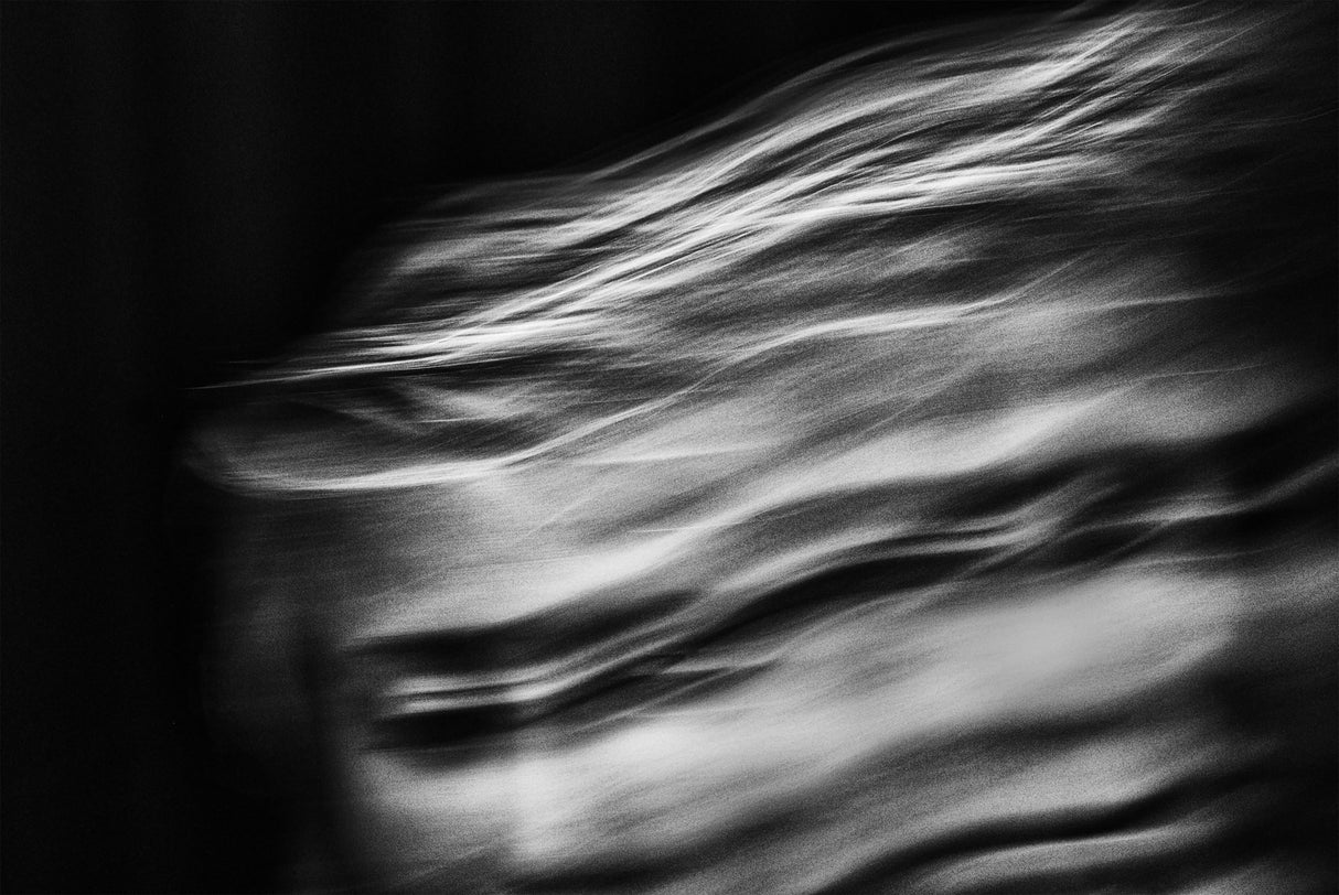 Mistress of the Winds Poster och Canvastavla