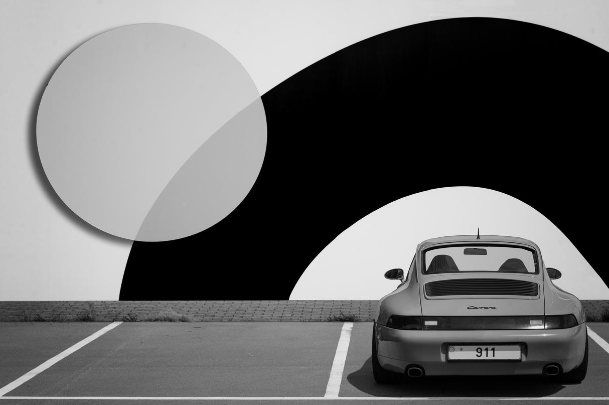 911 Poster och Canvastavla