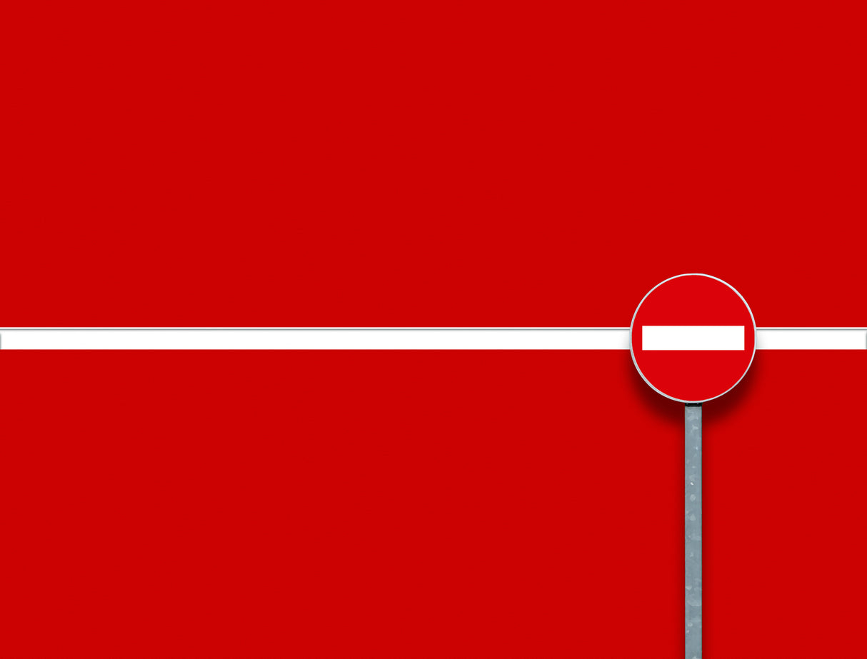 Online Poster och Canvastavla