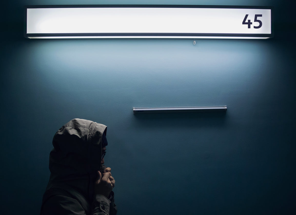 45 Poster och Canvastavla