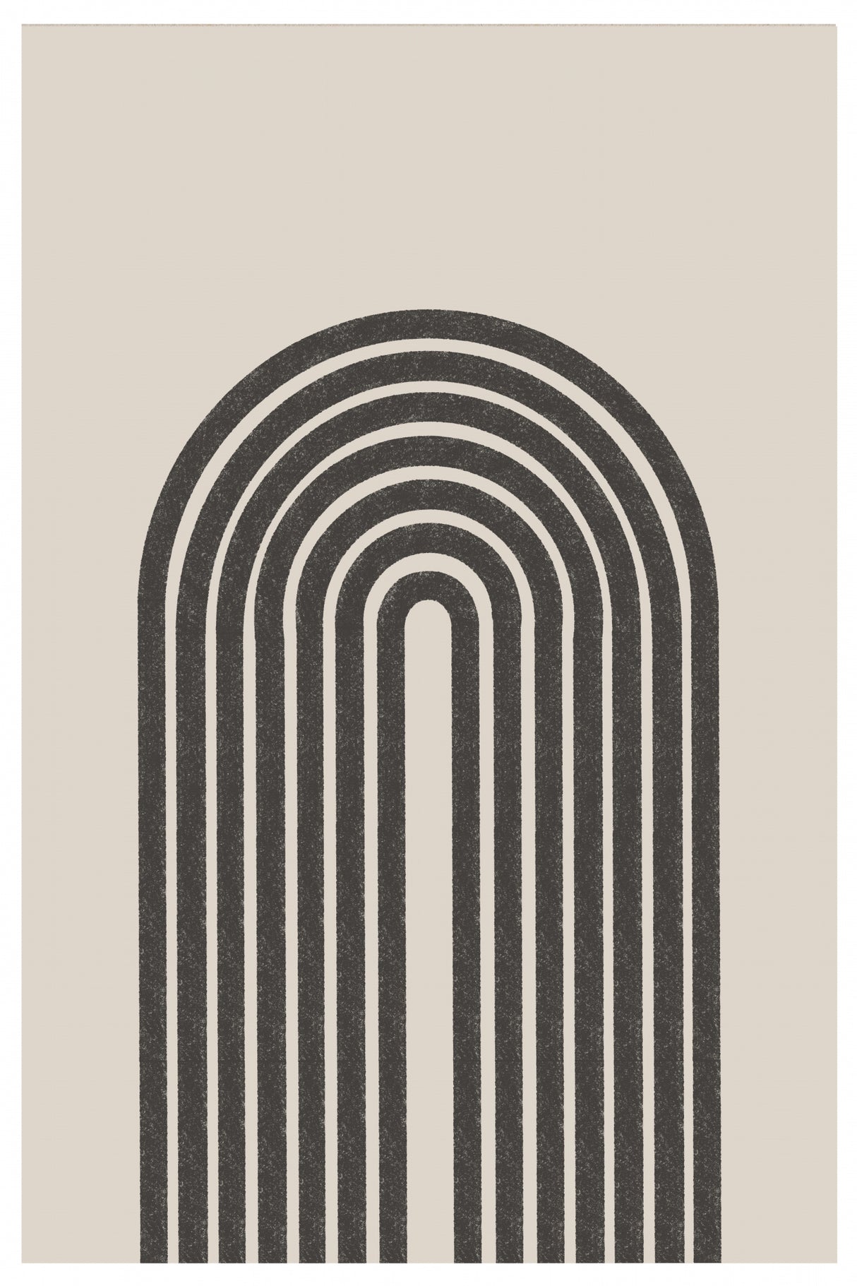 B&B No13. Poster och Canvastavla