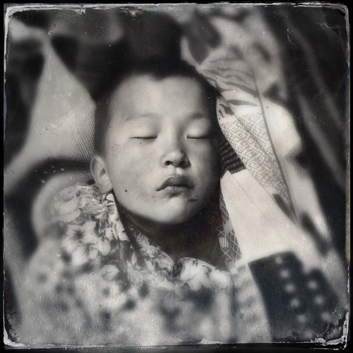 dreamer Poster och Canvastavla