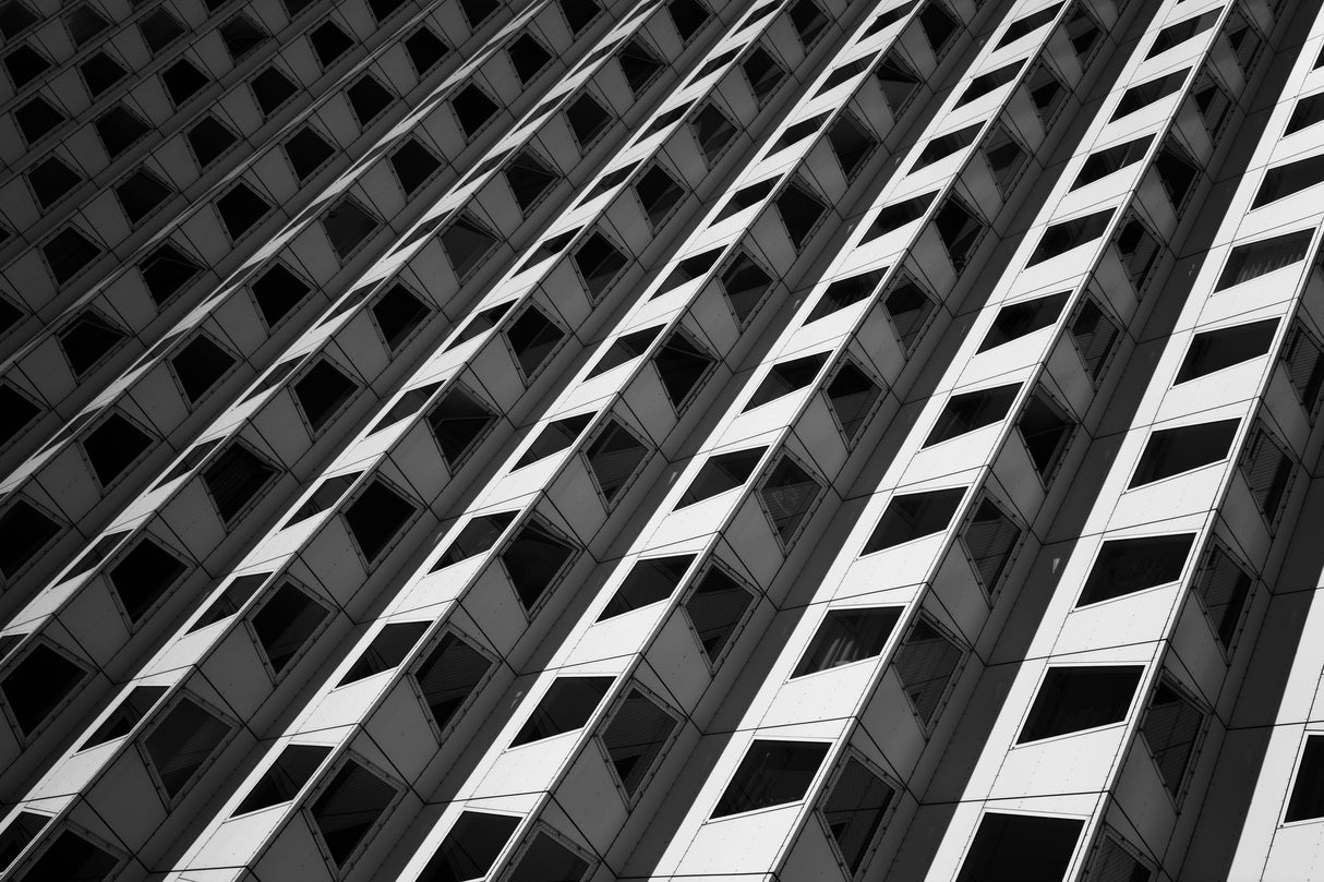 Dorms Poster och Canvastavla