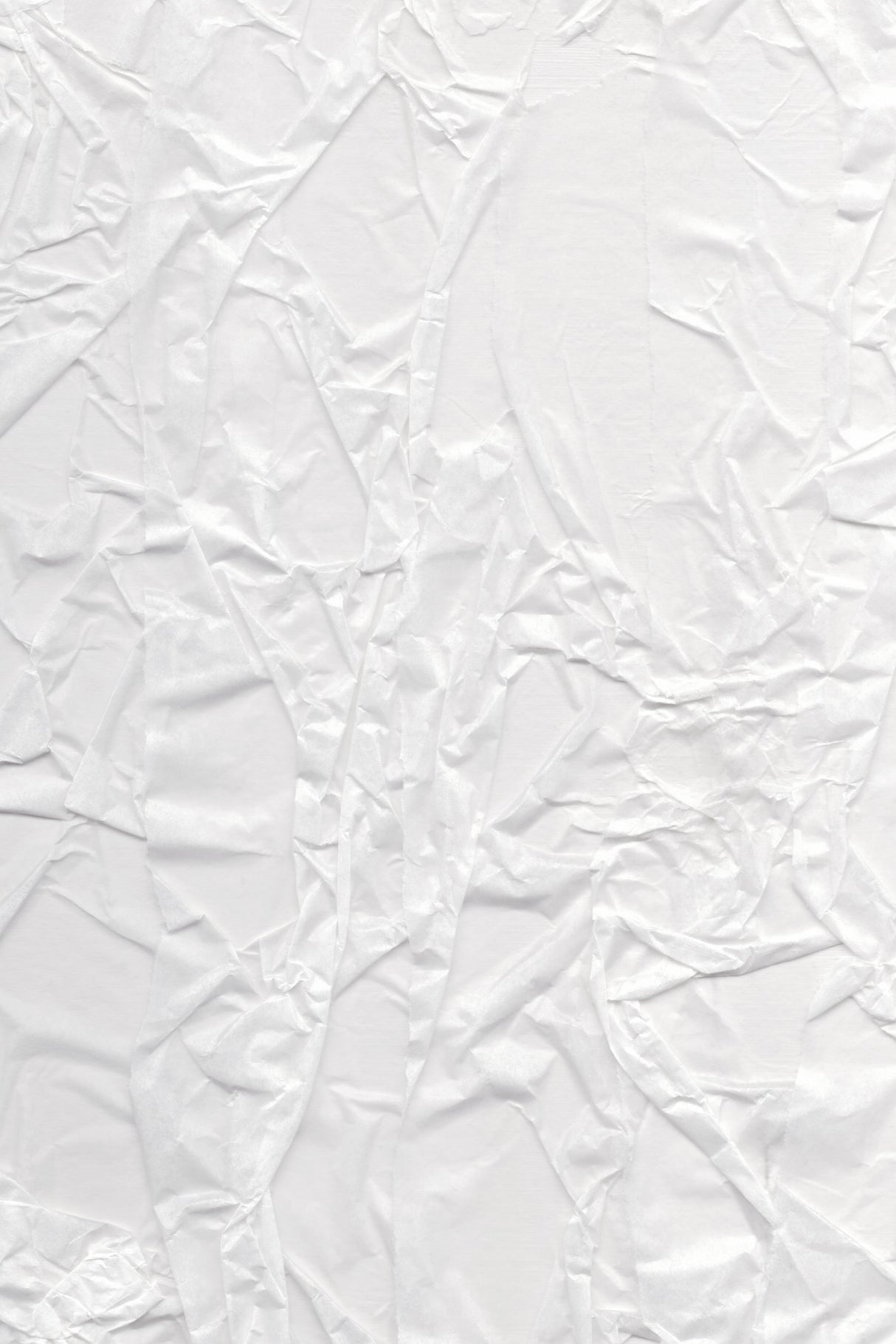 Fabric Untitled 3 Poster och Canvastavla