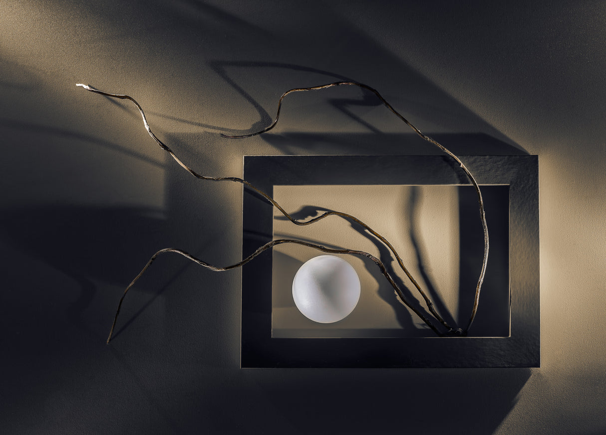 "Minimalistic composition" Poster och Canvastavla