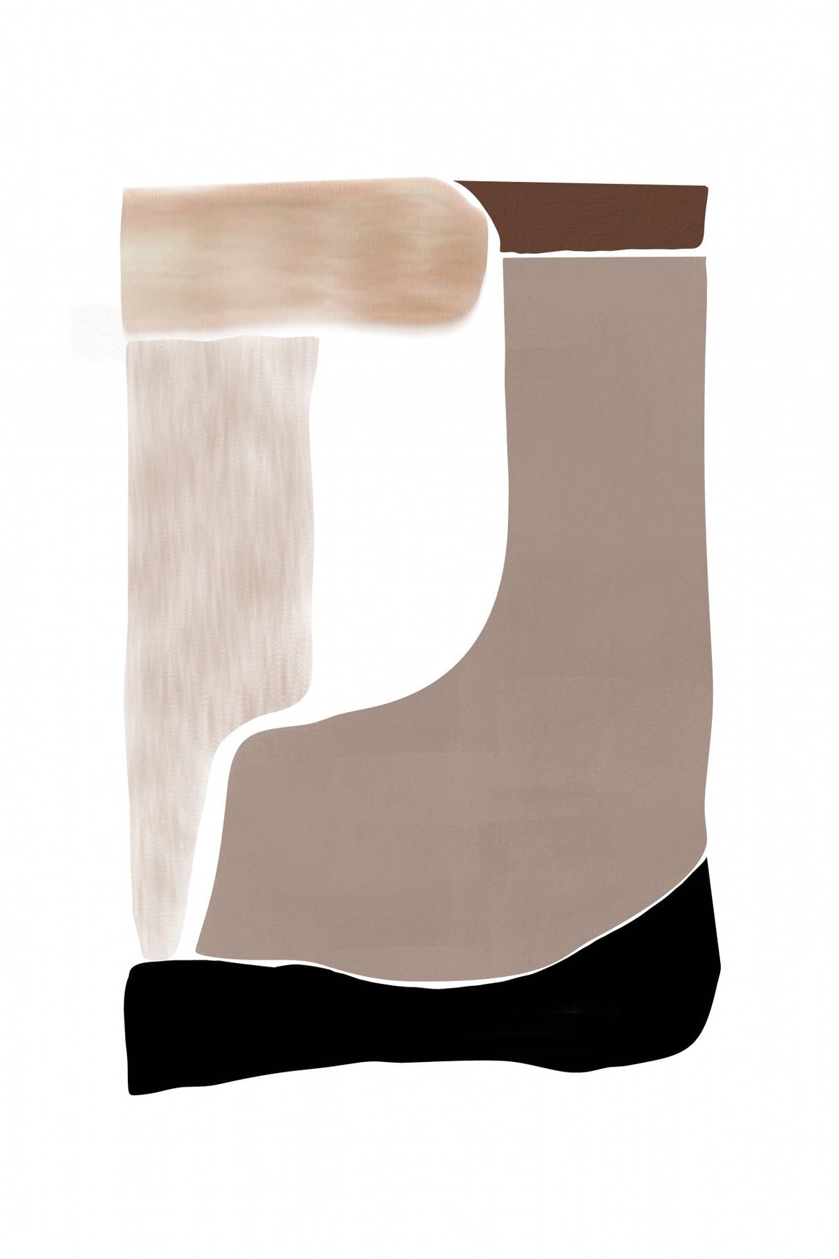 1127 2x3ratio Poster och Canvastavla