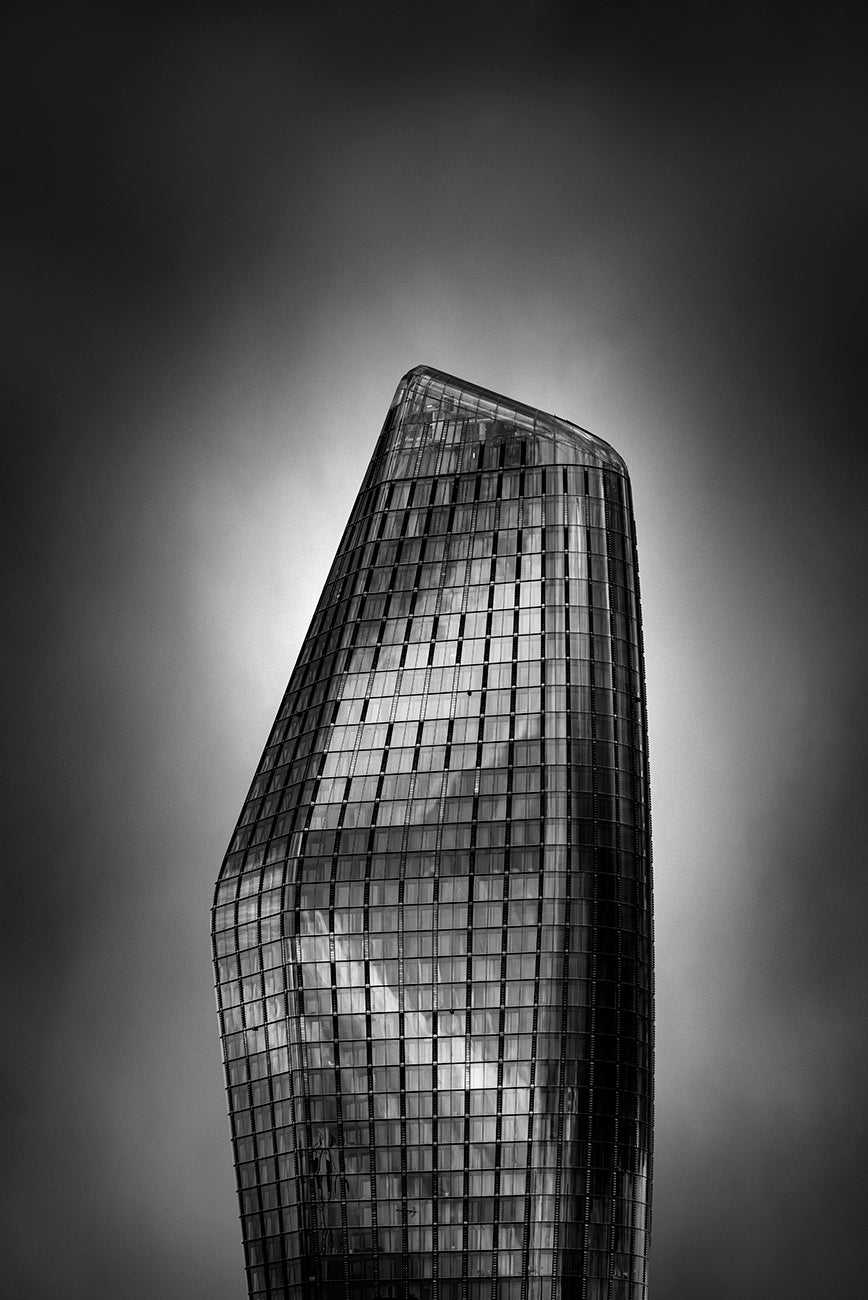 London Impressions Poster och Canvastavla