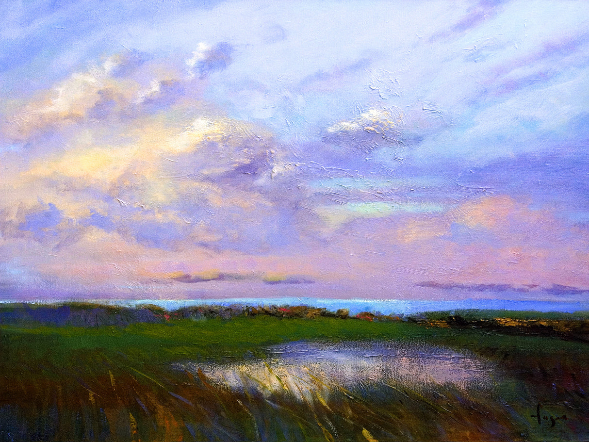 Df1402heart Poster och Canvastavla