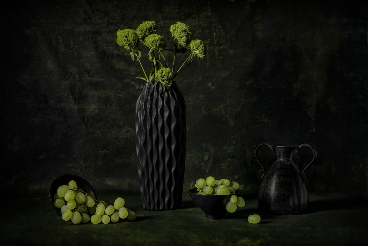 Green Grapes Poster och Canvastavla