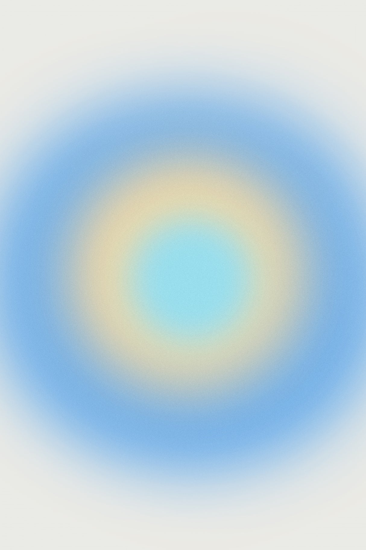 AURA_NO6 Poster och Canvastavla