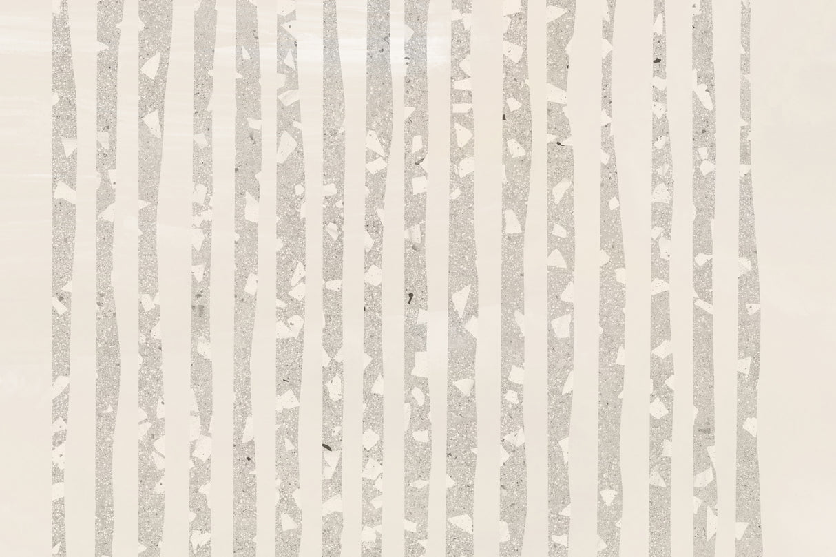 Terrazzo Mood Poster och Canvastavla