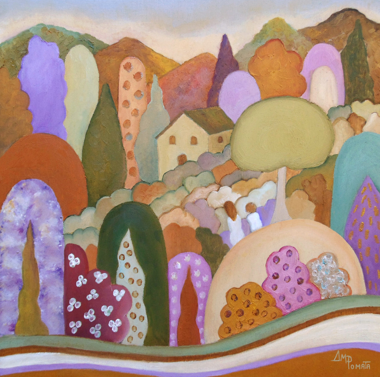 Quality Time Poster och Canvastavla