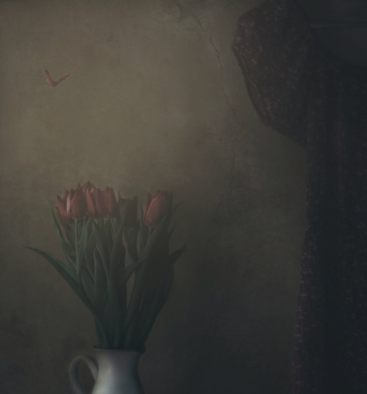 The Tulips Poster och Canvastavla