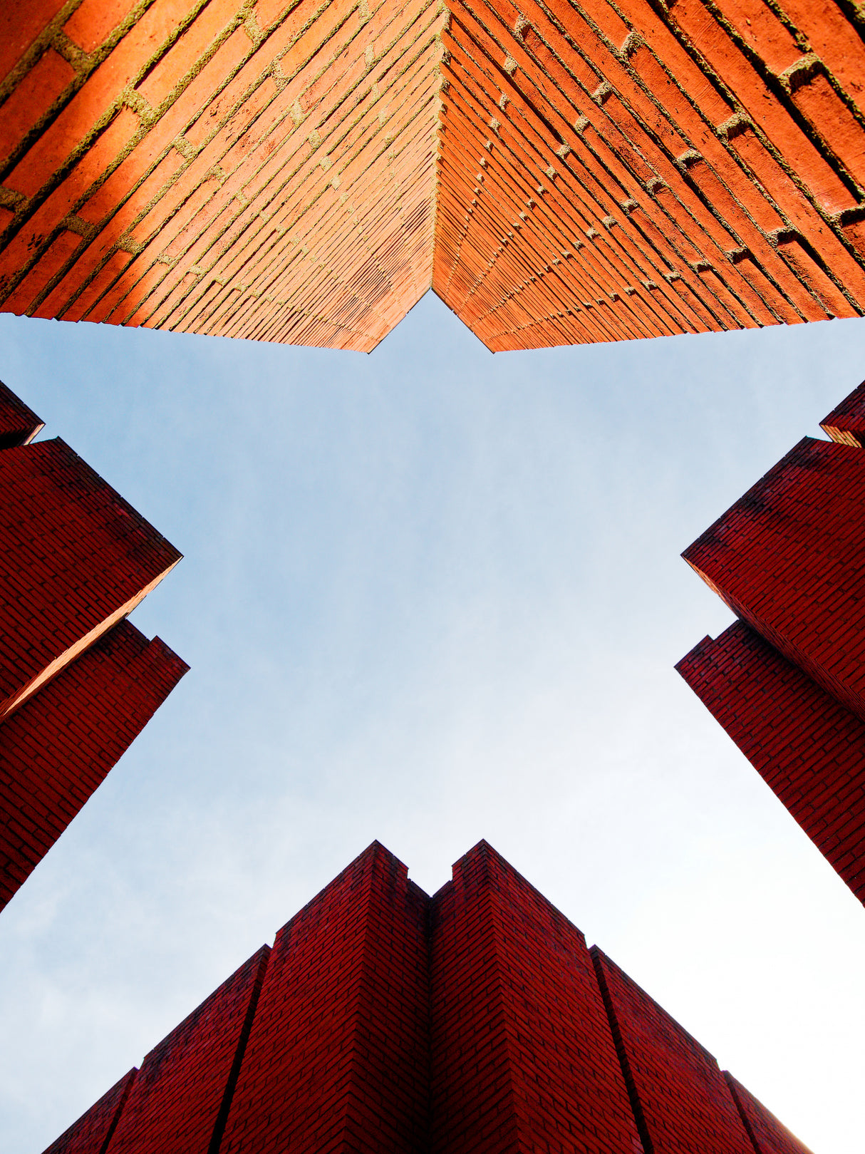 It's a Bird... It's a Plane... It's... Poster och Canvastavla