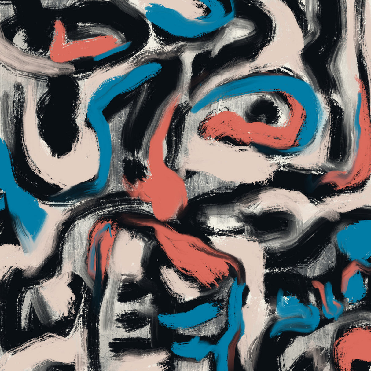 30x30 Poster och Canvastavla