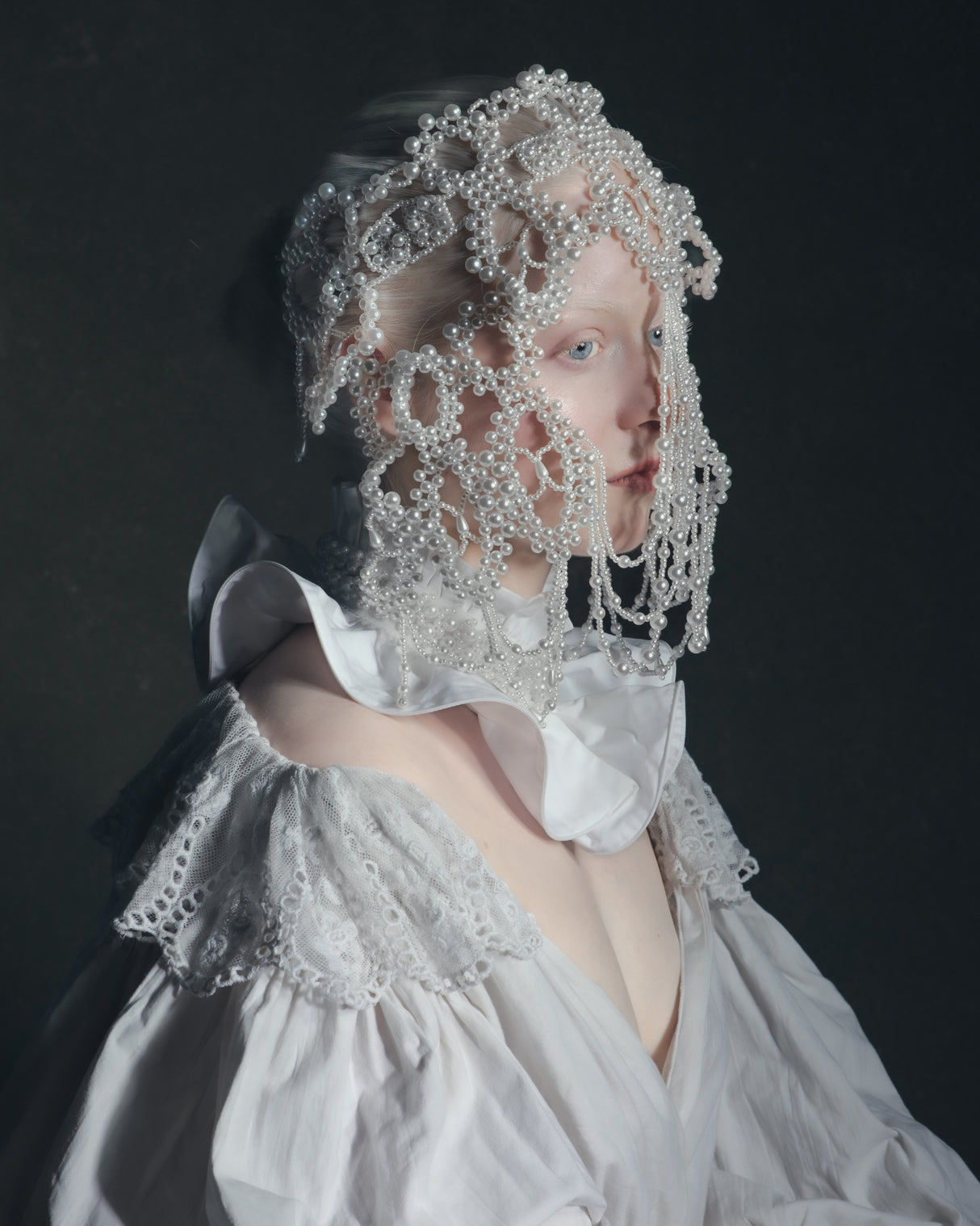 Viktoria Poster och Canvastavla