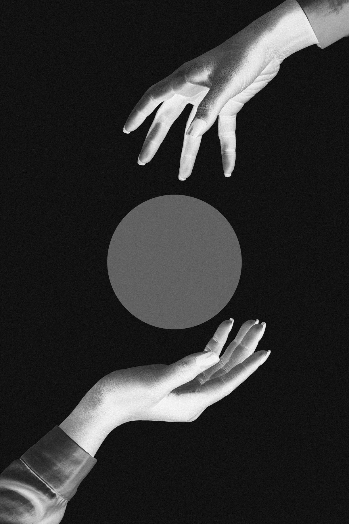 Chosen No 03 Poster och Canvastavla