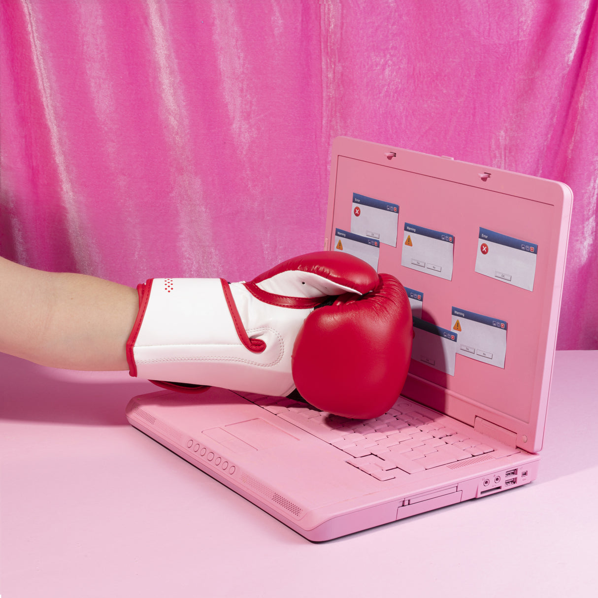 Fatalerror Poster och Canvastavla