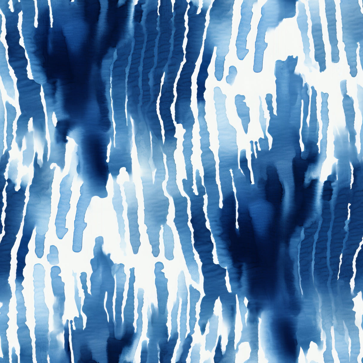 Sf 4 Tie Dye Poster och Canvastavla
