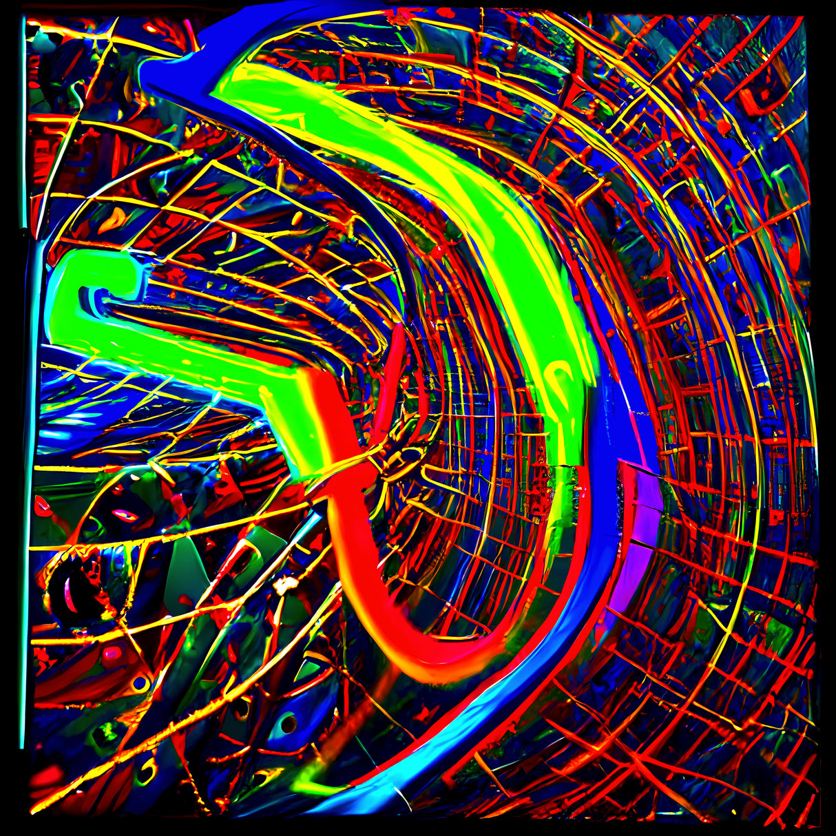 F77ca5cd A5d9 4a3a B987 C0e3b65ea085 Poster och Canvastavla