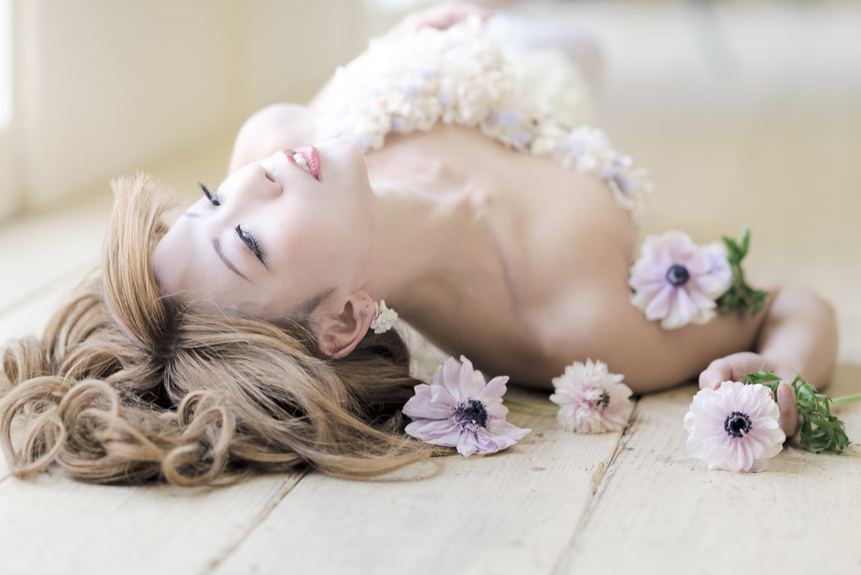 Mari Poster och Canvastavla