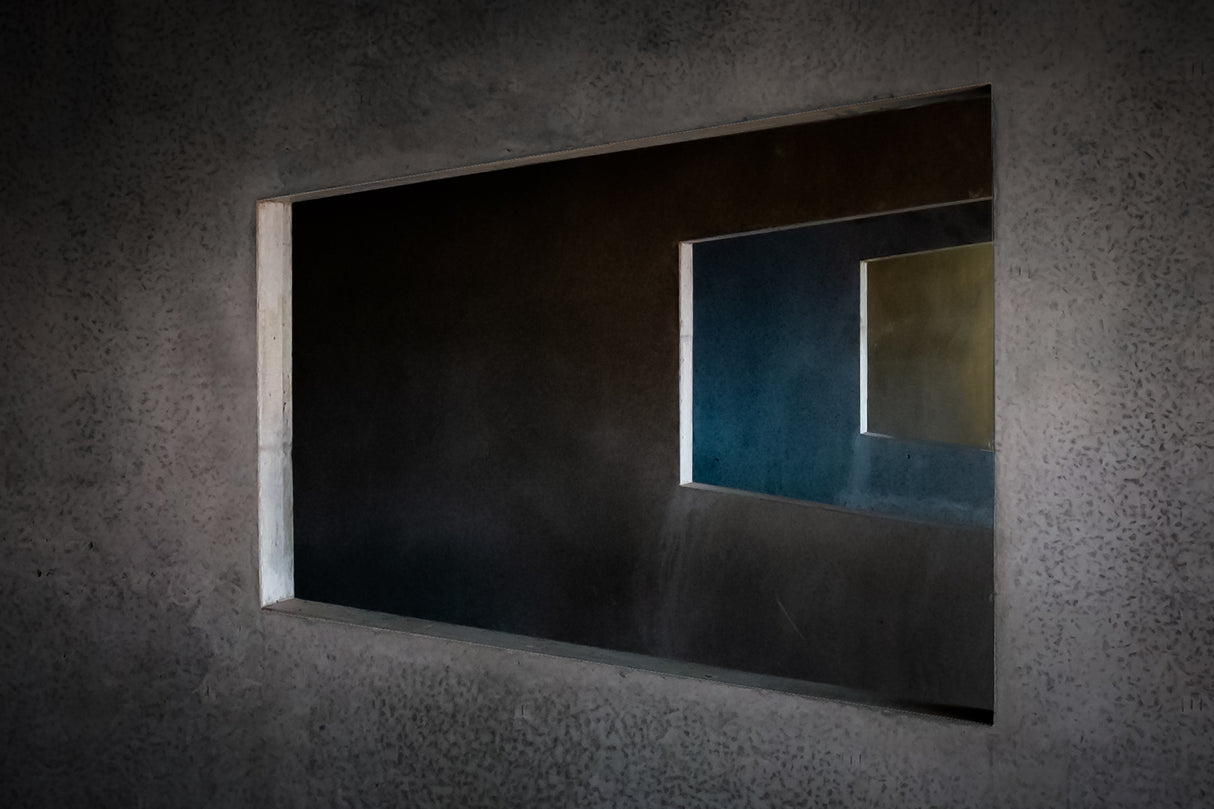 Openings Poster och Canvastavla
