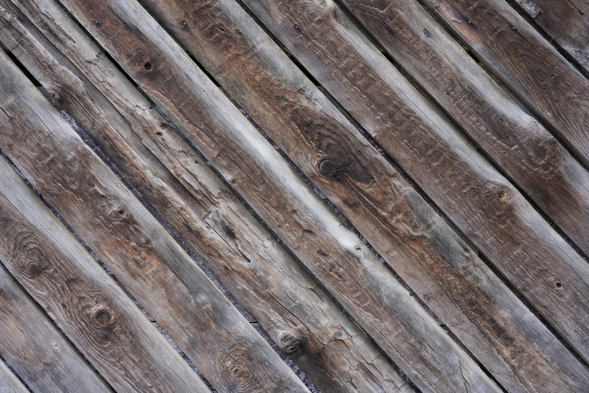 Tex Surface Wood 14 Poster och Canvastavla