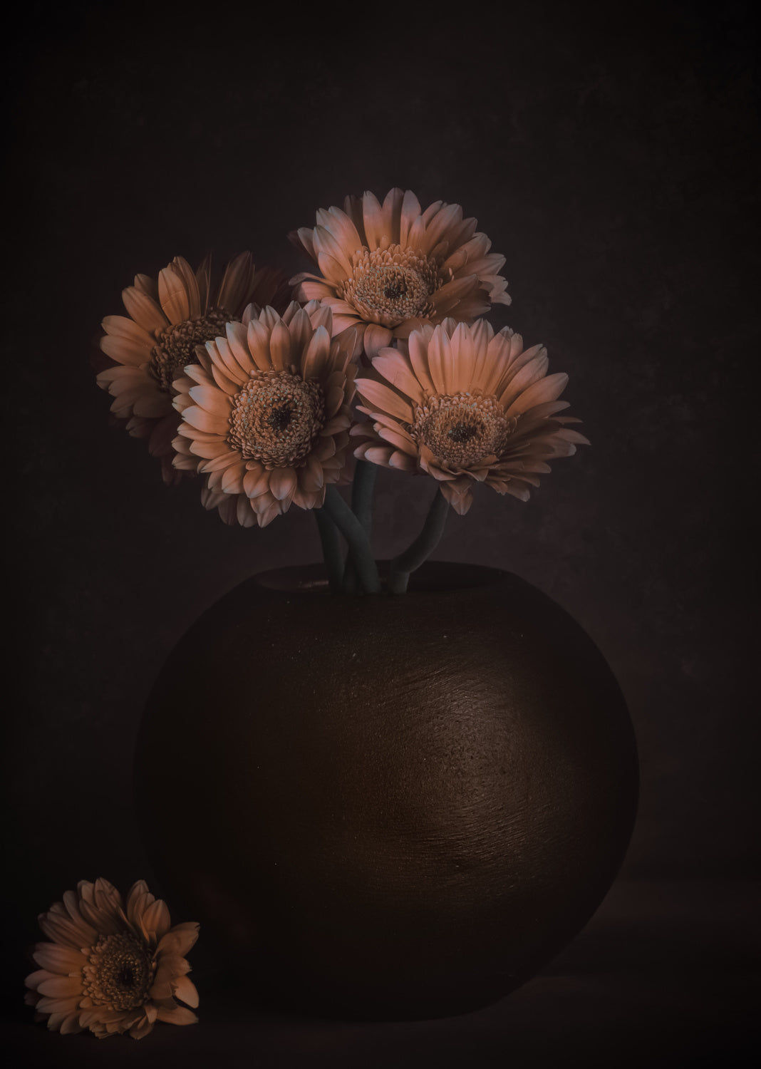 Spring Delight Poster och Canvastavla