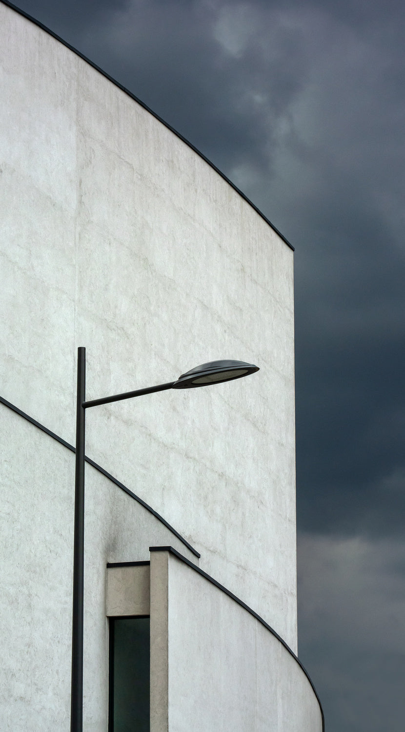 before rain Poster och Canvastavla