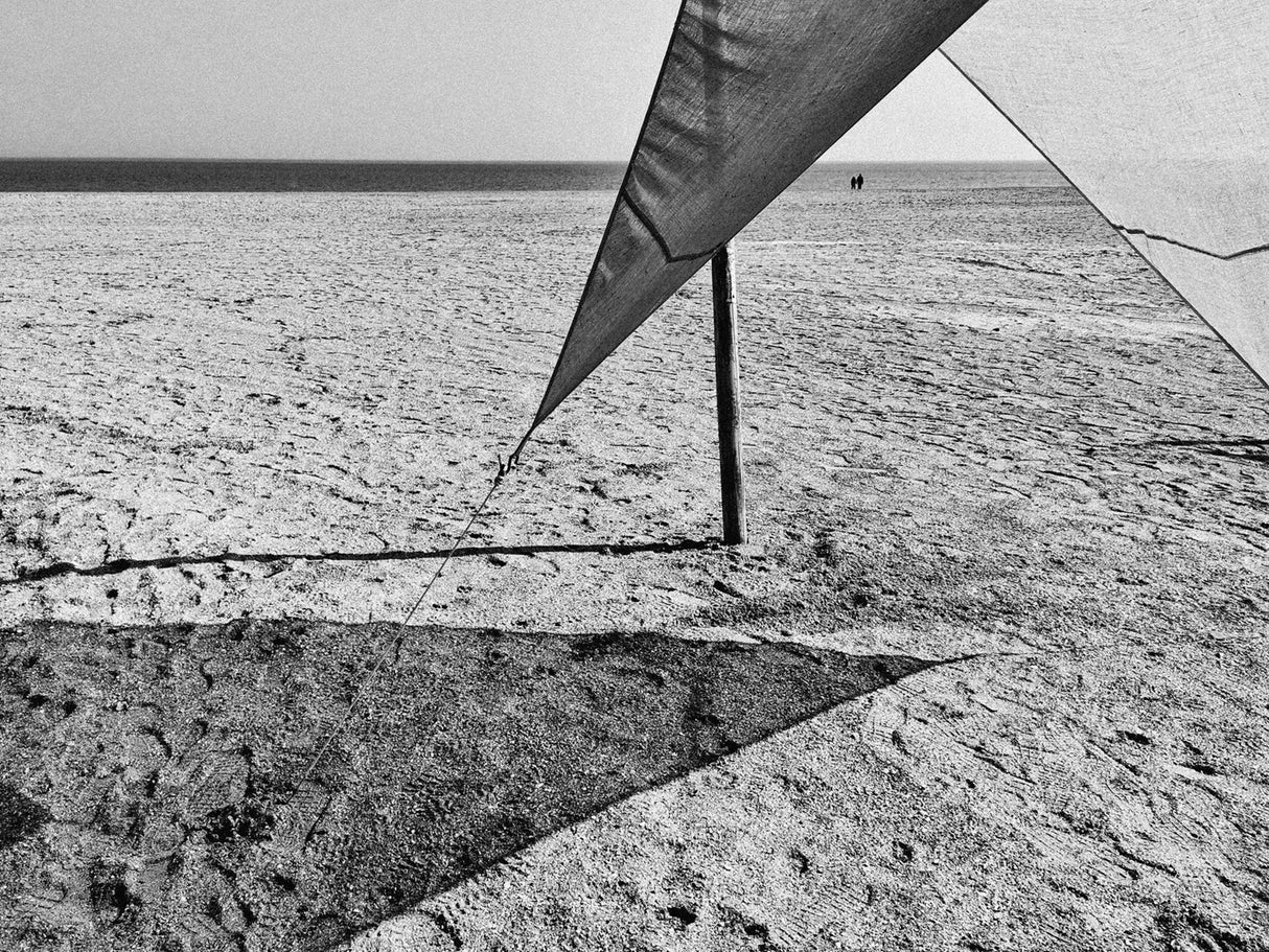 Triangles Poster och Canvastavla