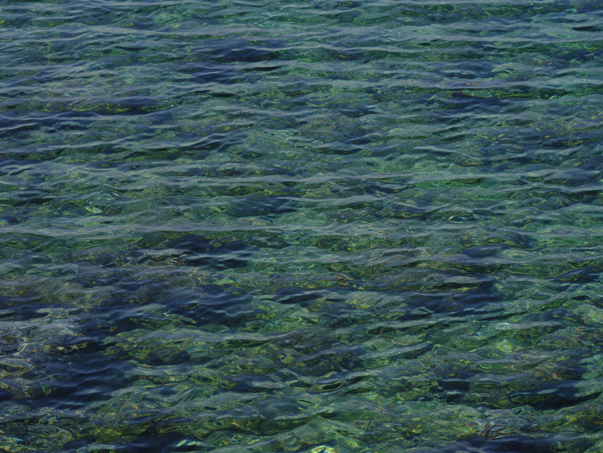 seascape and rocks Poster och Canvastavla