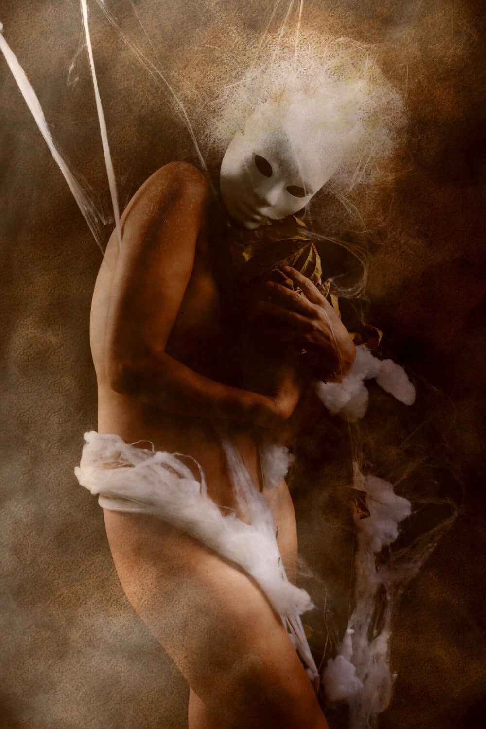 All Hallows Eve Poster och Canvastavla