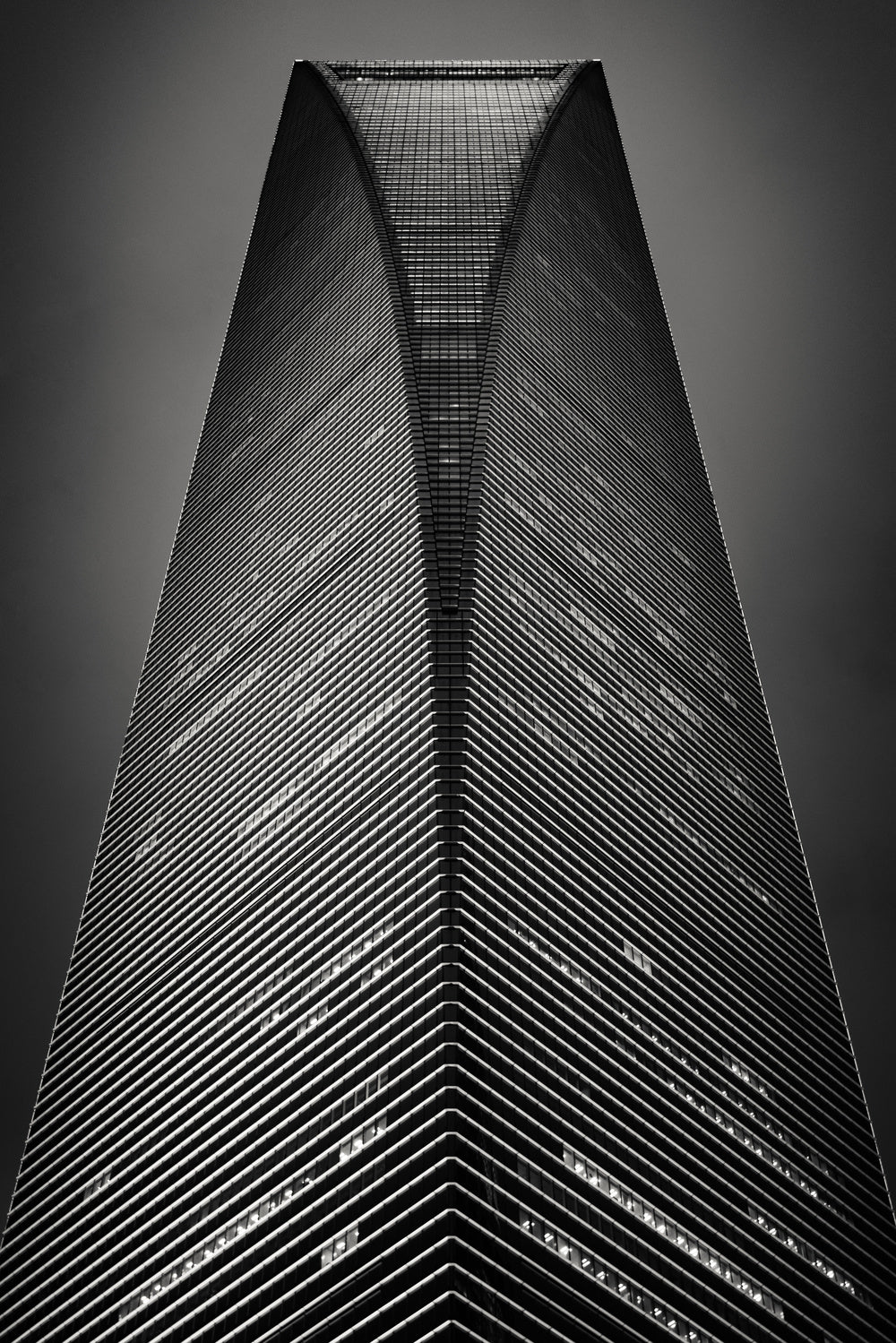 Divergence Poster och Canvastavla