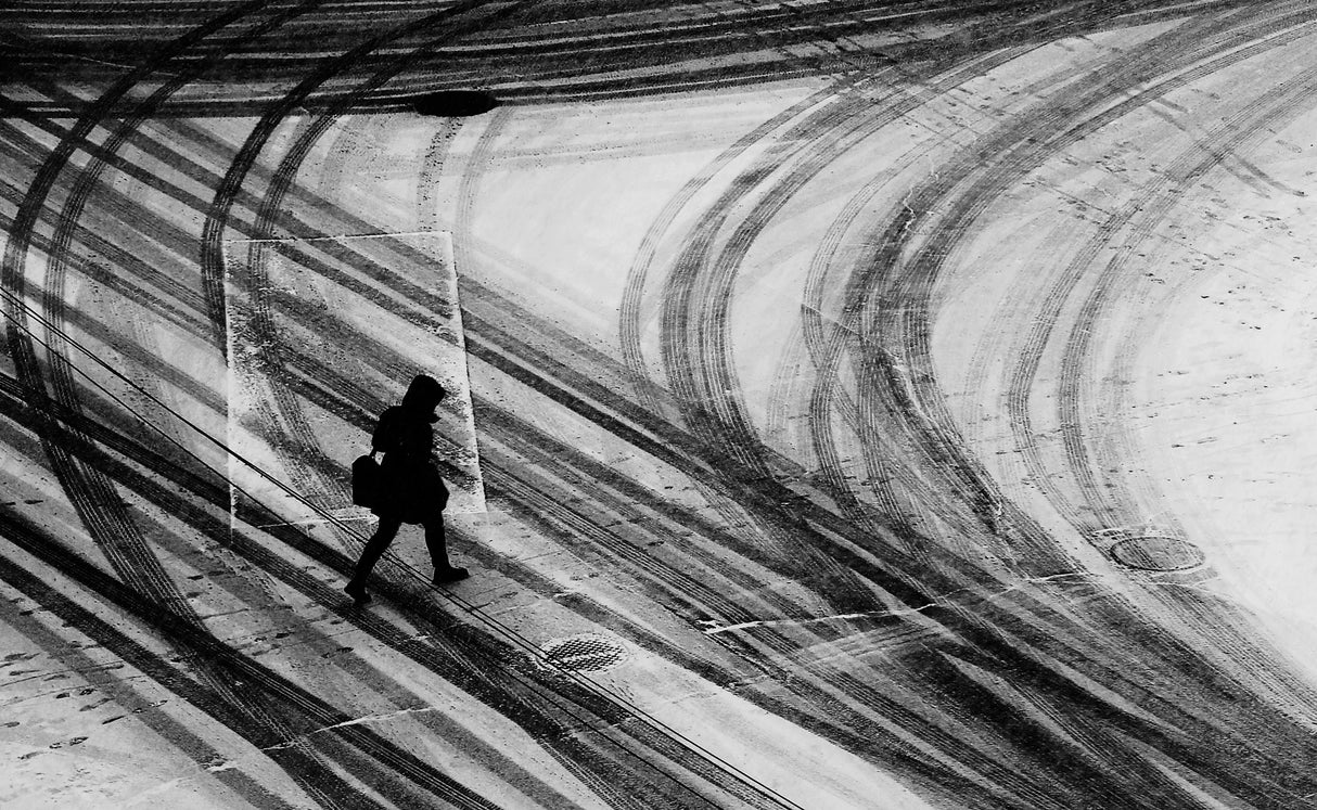 Poster och Canvastavla