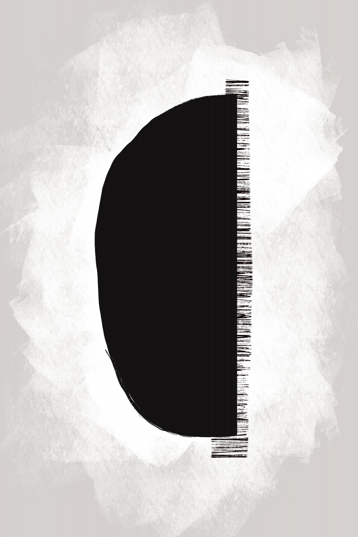 Need you Poster och Canvastavla