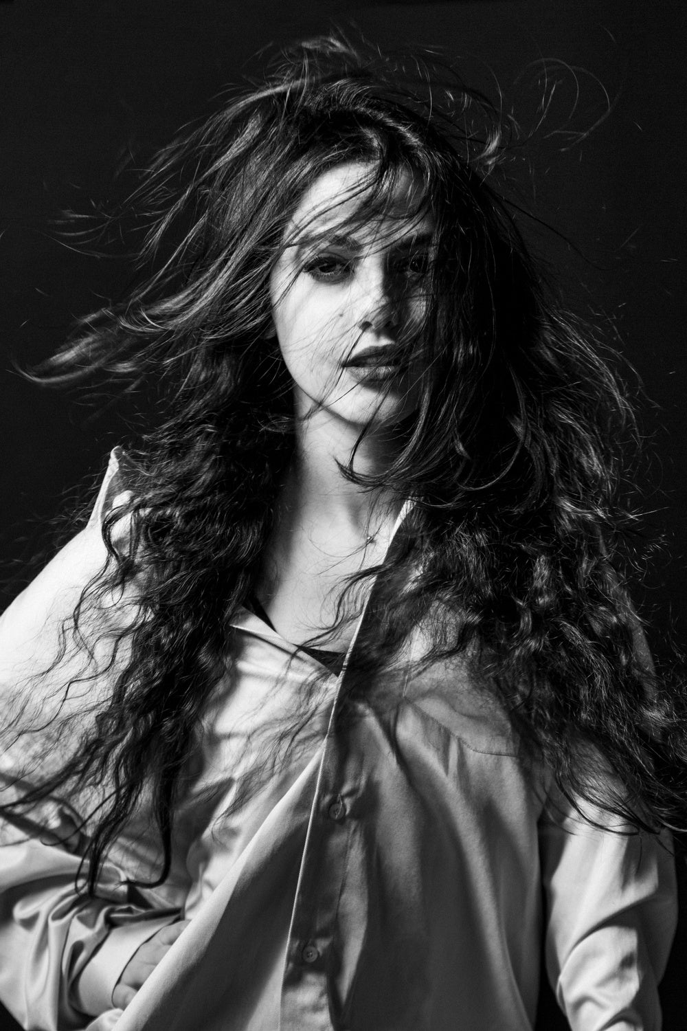 Mania IV Poster och Canvastavla