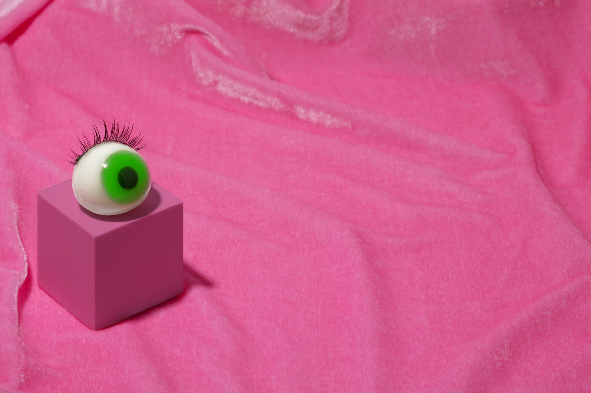 I'm watching you Poster och Canvastavla