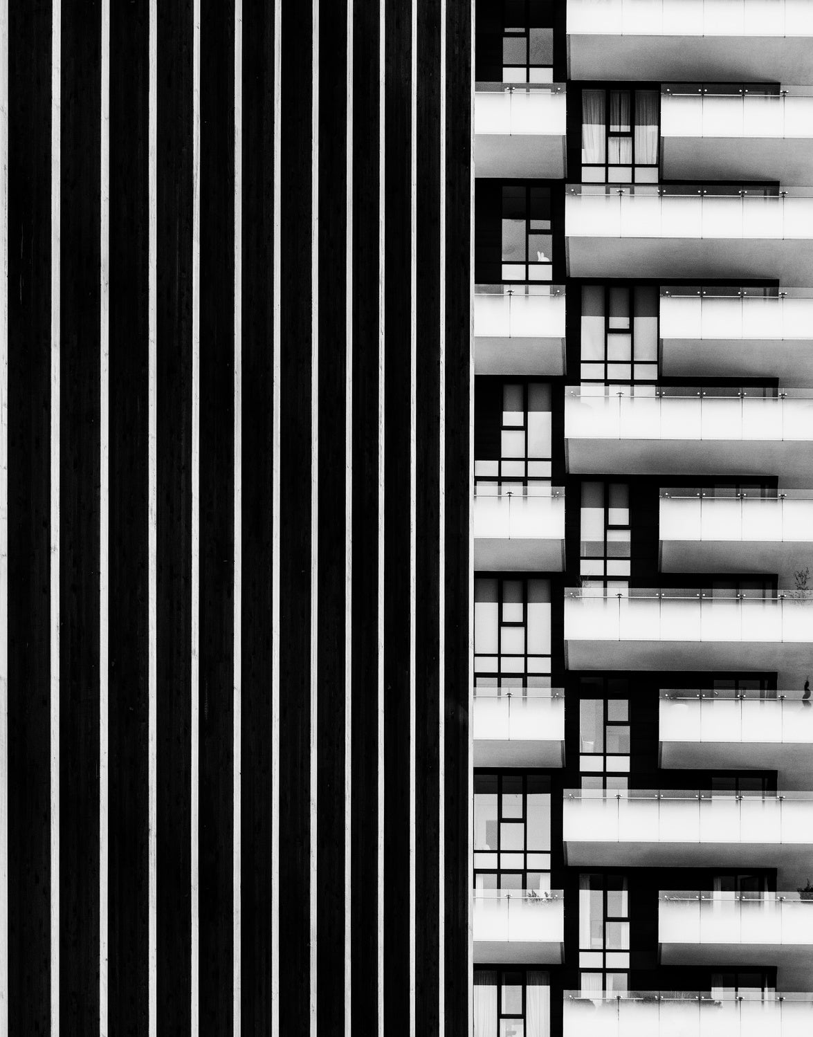 Mesmerised In Milan Poster och Canvastavla