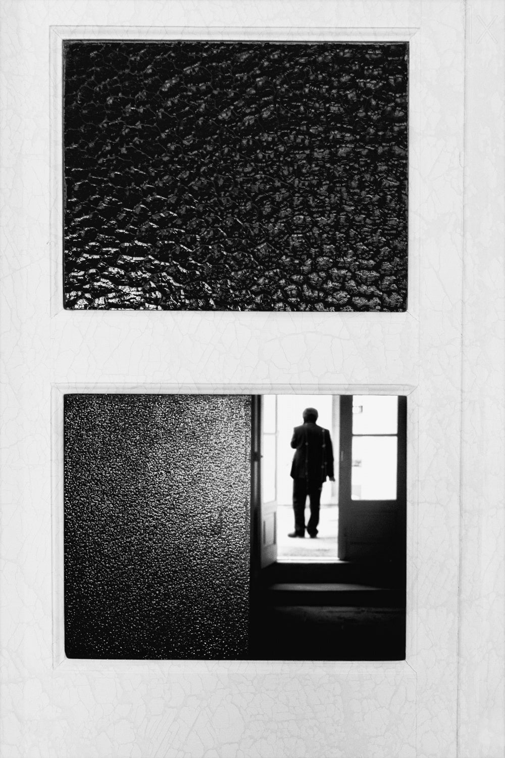 Nobody Knows Poster och Canvastavla