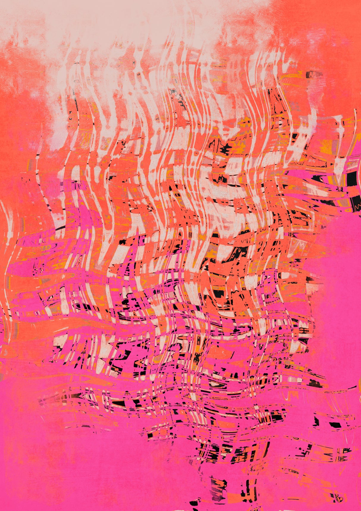 Time Machine No 1 Poster och Canvastavla