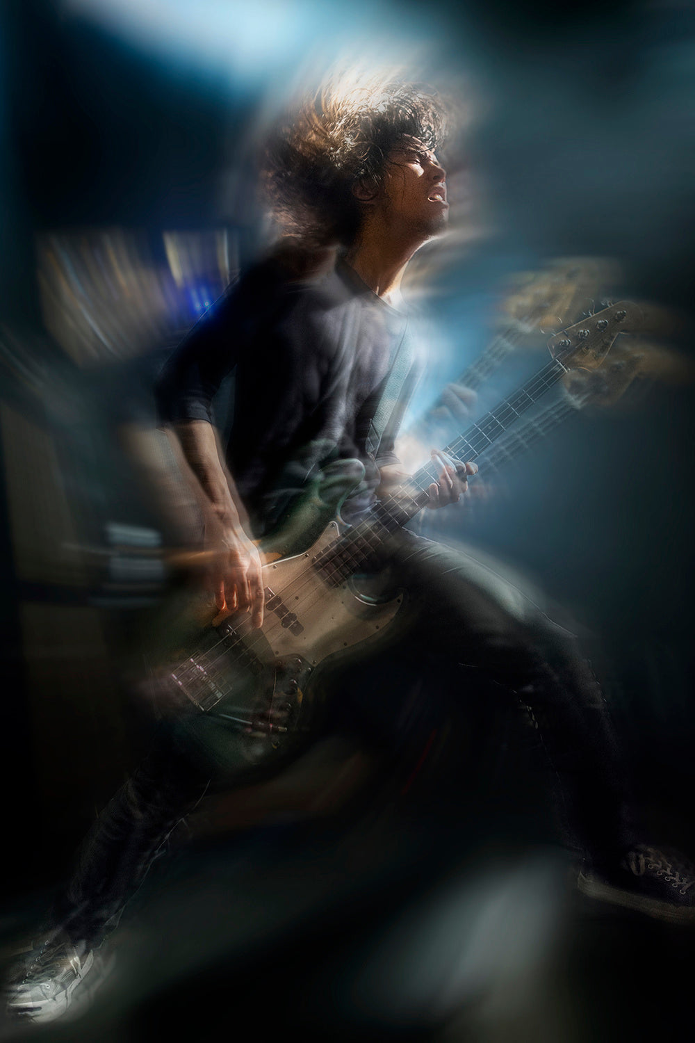 Poster och Canvastavla