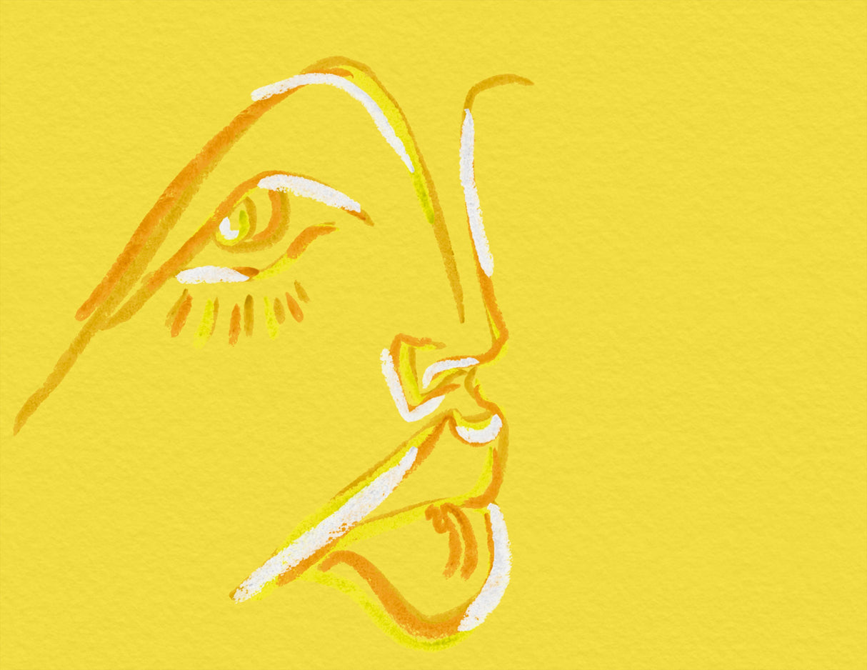 Rosie .png Poster och Canvastavla