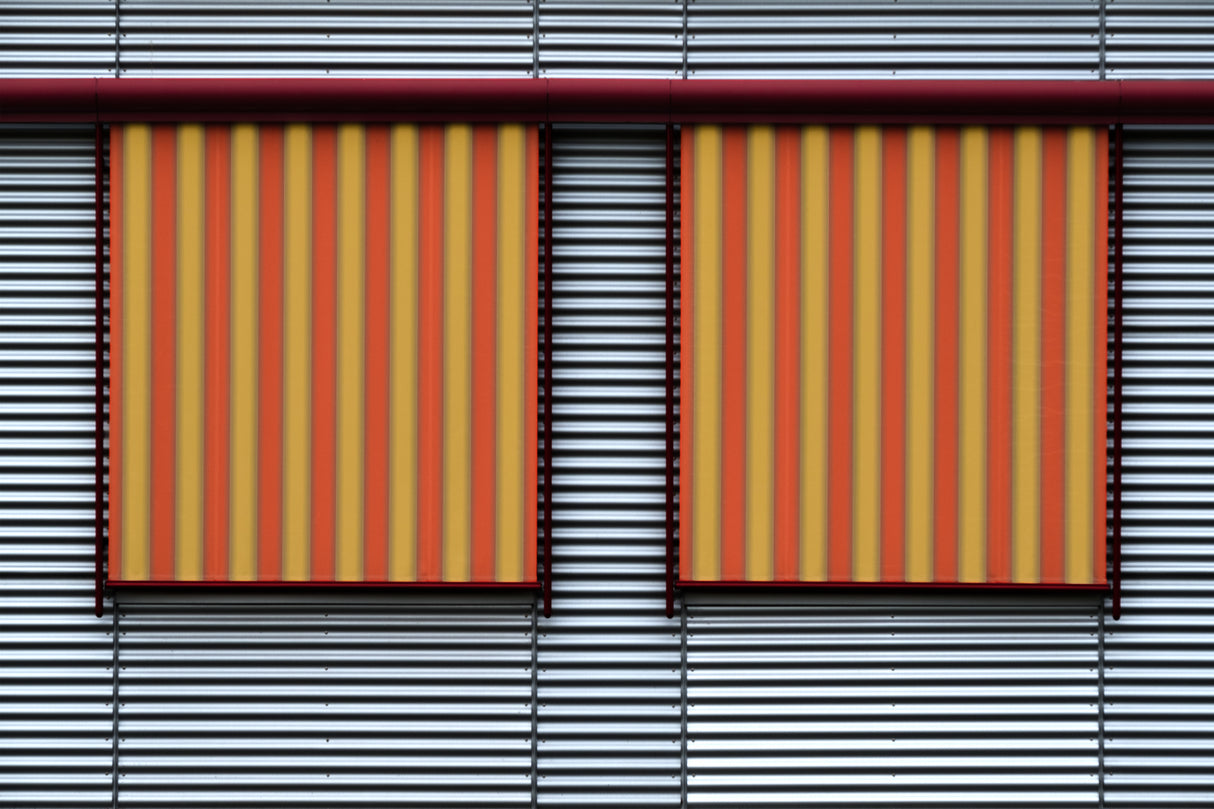 Strips Poster och Canvastavla