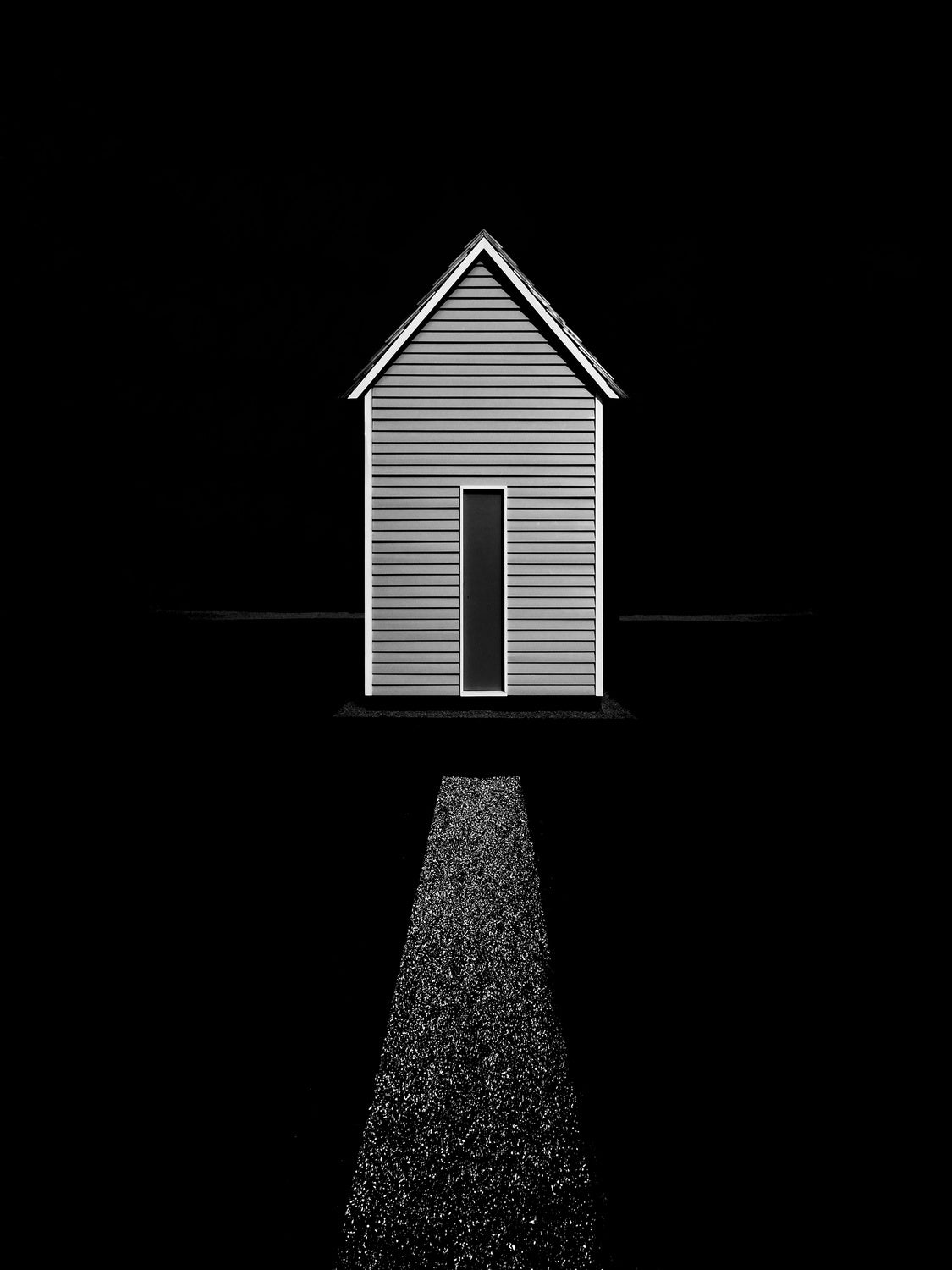 The way home Poster och Canvastavla