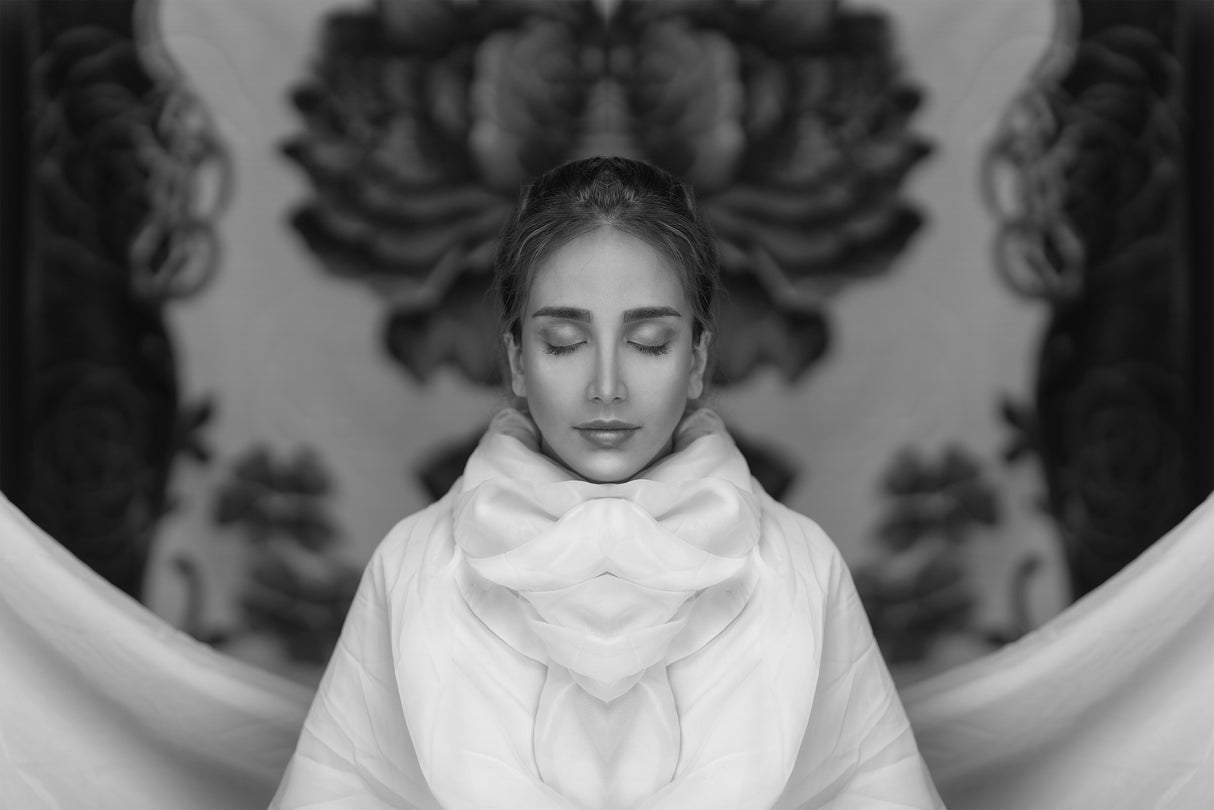 Queen of beauty Poster och Canvastavla