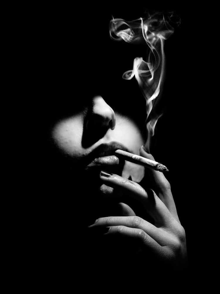 eleonor Poster och Canvastavla